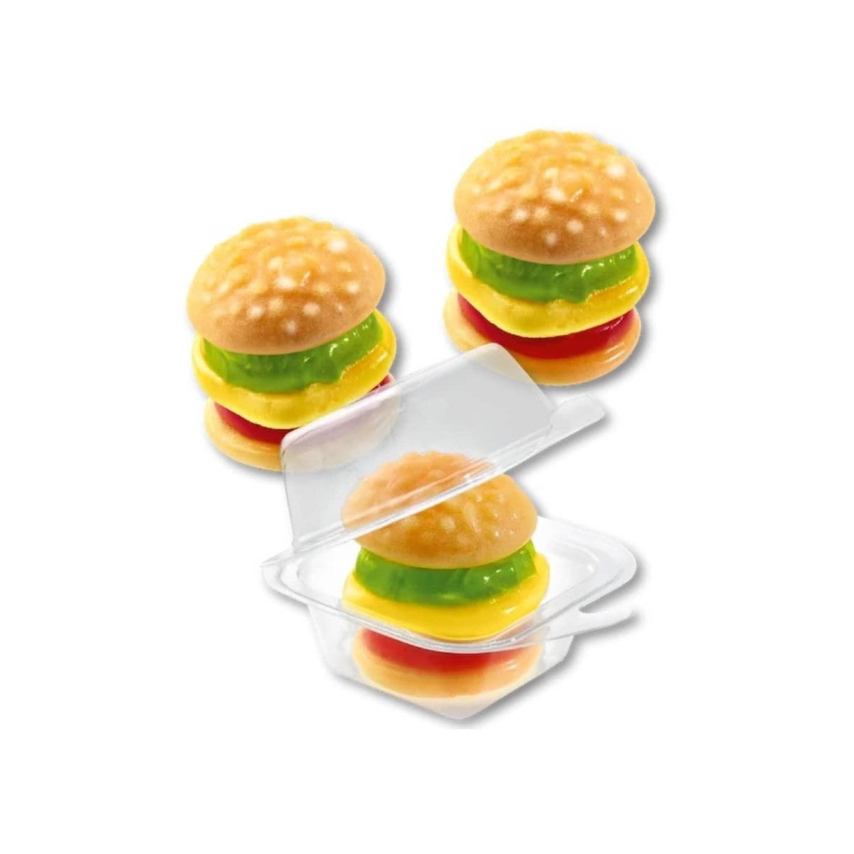 Mini-Burger