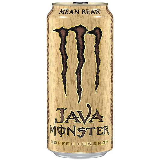 Monster Java Mean Bean 444ml