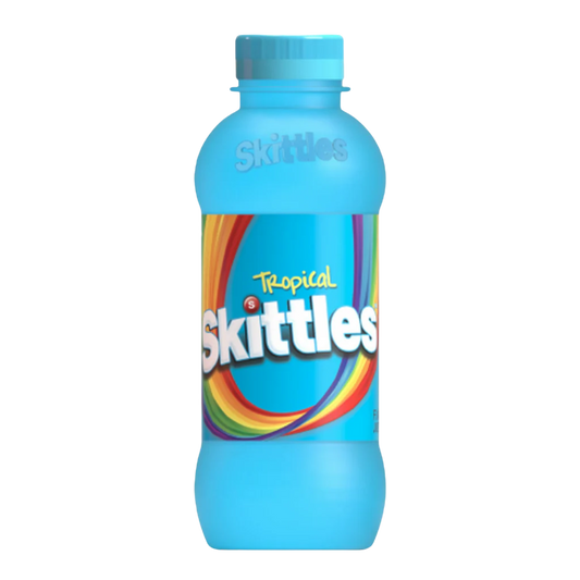 Skittles Drink Tropical 414ml