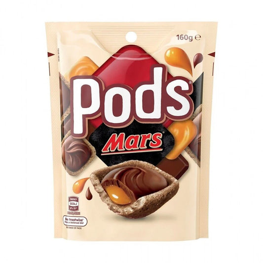 Mars Pods 160g