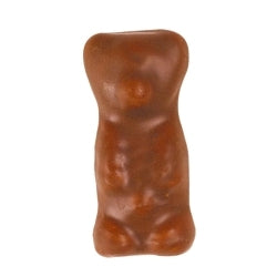 Oursons Guimauve en chocolat au lait 100g