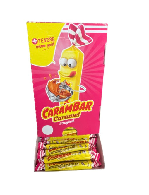 Carambar Caramel