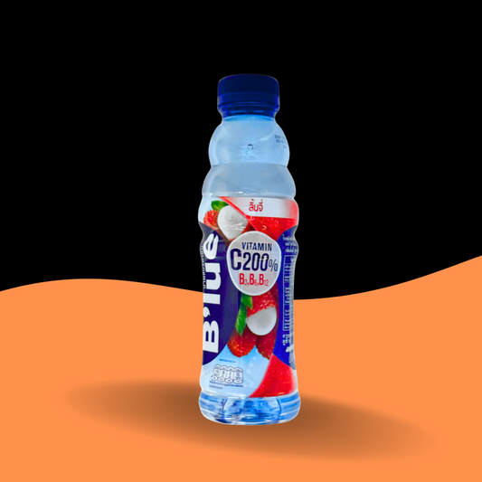 B’lue Thaïlande lychee 500ml