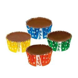 Ice cups assorties x10