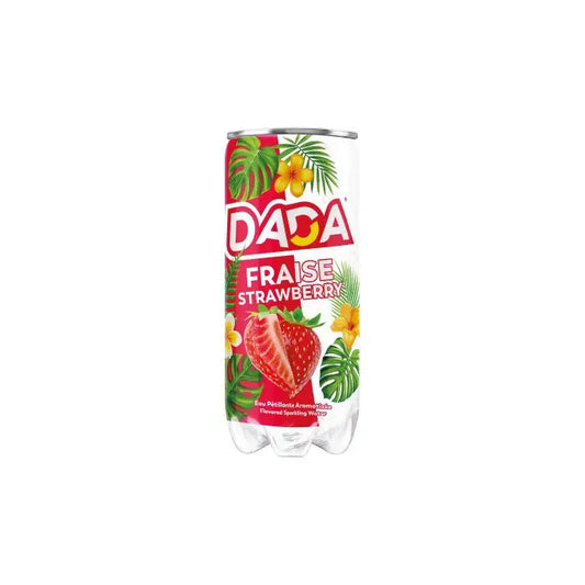 Dada Strawberry