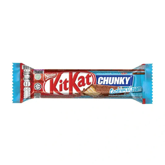 KitKat Cookie Cream