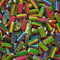 Mini-câble Milticolor Sucrés