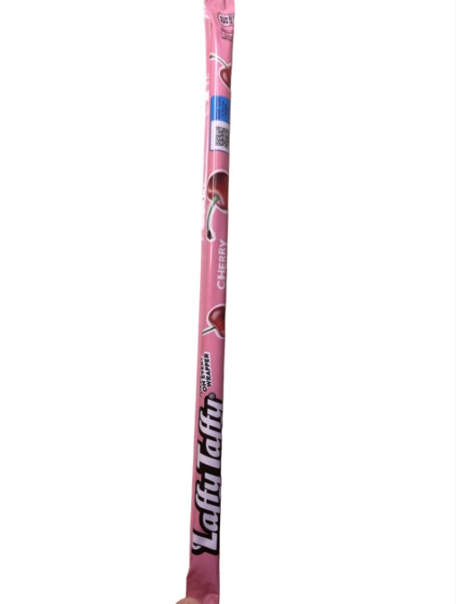 Barre Laffy Taffy Cerise 23g