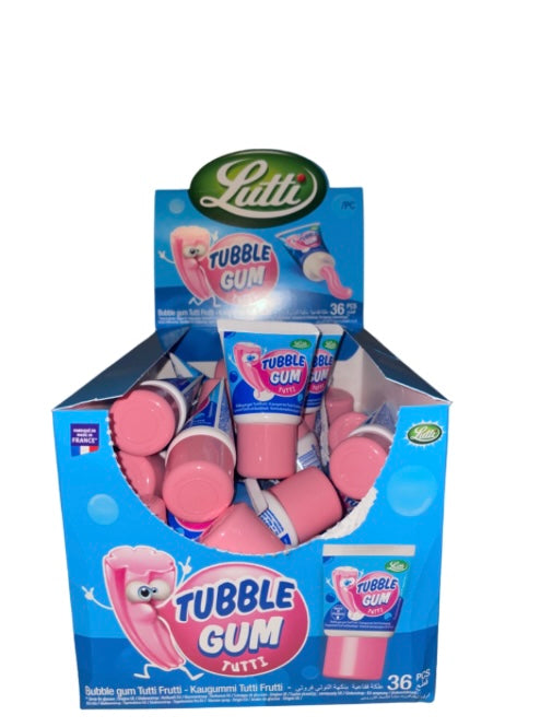 Tubble Gum