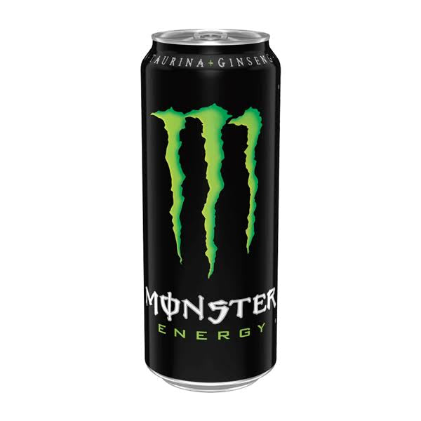 Monster Energy Original