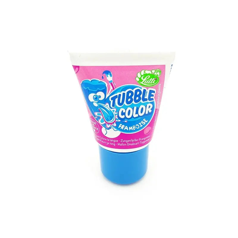 Tubble-gum Framboise 35g