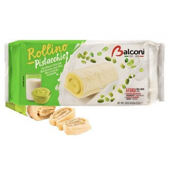 Balconi Rollino Pistachio 222g