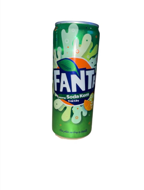 Fanta Kem 320ml