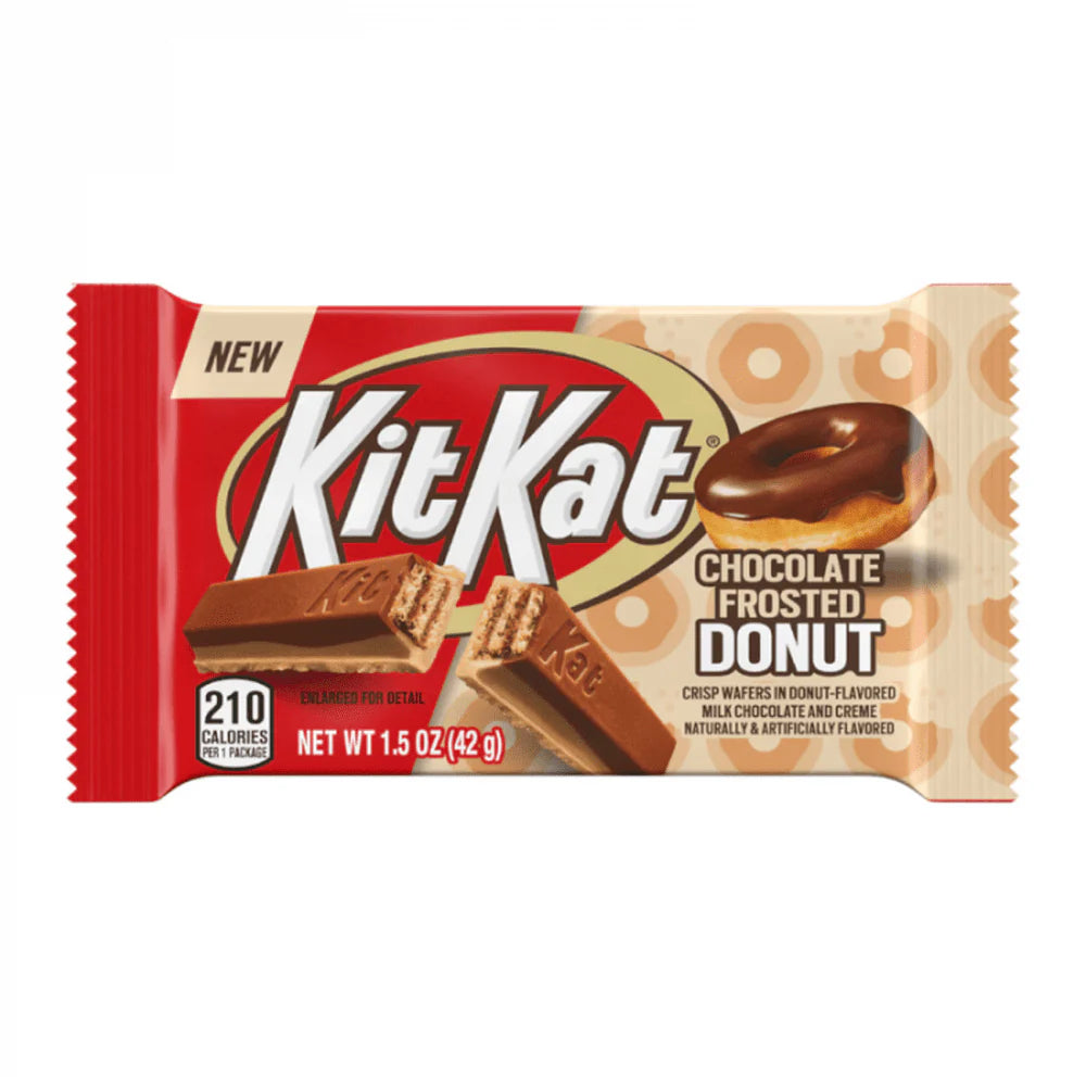 Kit Kat Donut 42g