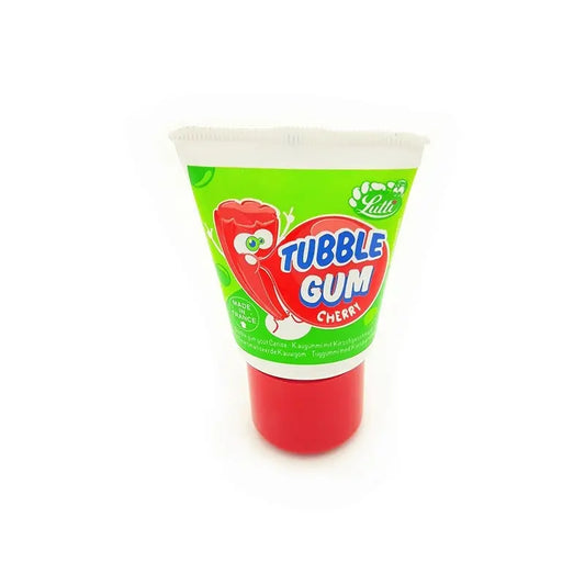 Tubble-gum Cherry 35g