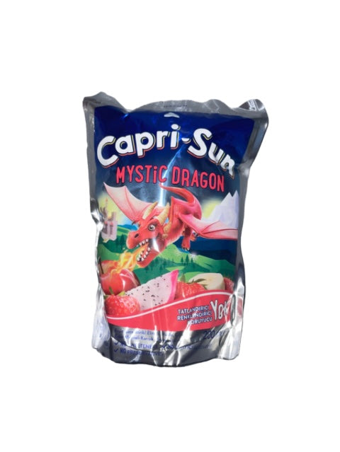 Capri-sun Mystic Dragon