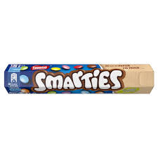 Smarties