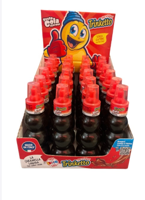 Trinketto Cola