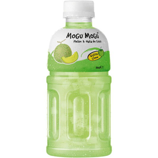 Mogu Mogu Melon