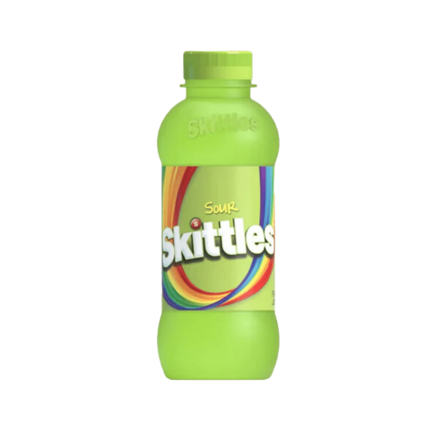 Skittles Drink Sour 414ml