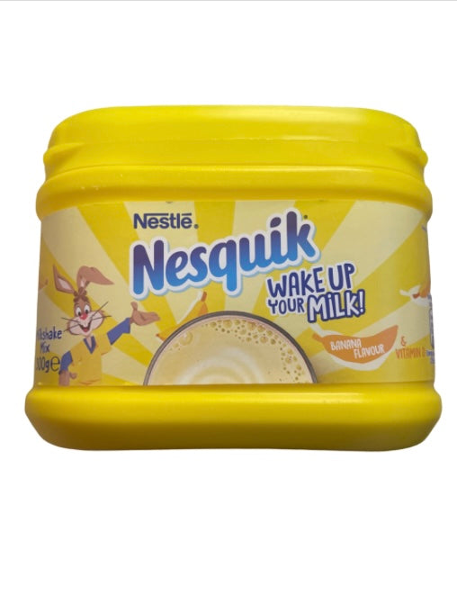 Nesquik Banane