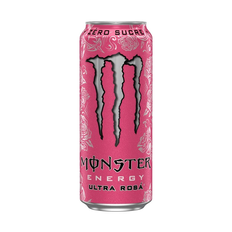 Monster Ultra Rosá