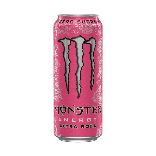 Monster Ultra Rosá