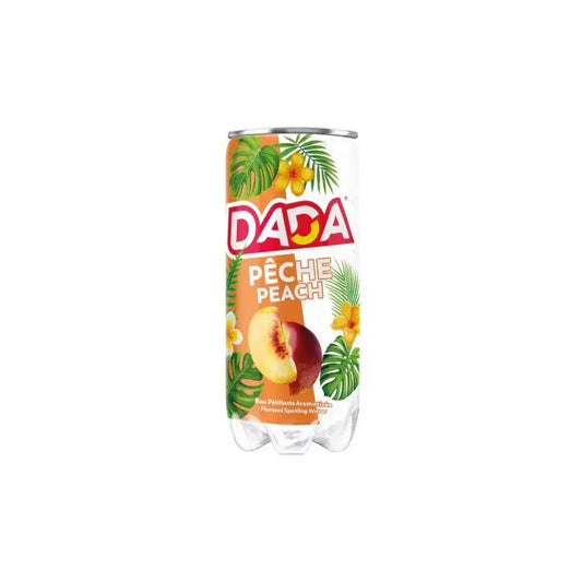 Dada Peach