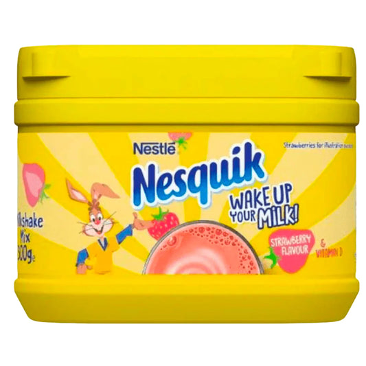 Nesquik Fraise 300g