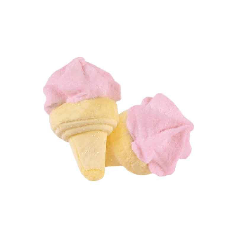 Cornet glace Italienne 100g