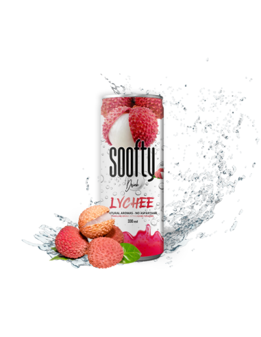 Soofty Drink Lychee