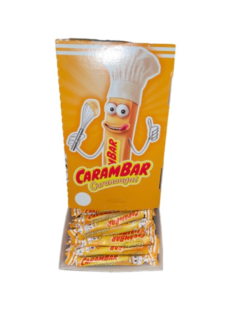 Carambar Nougat