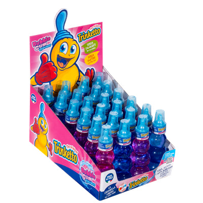 Trinketto Bubble-Gum 70ml