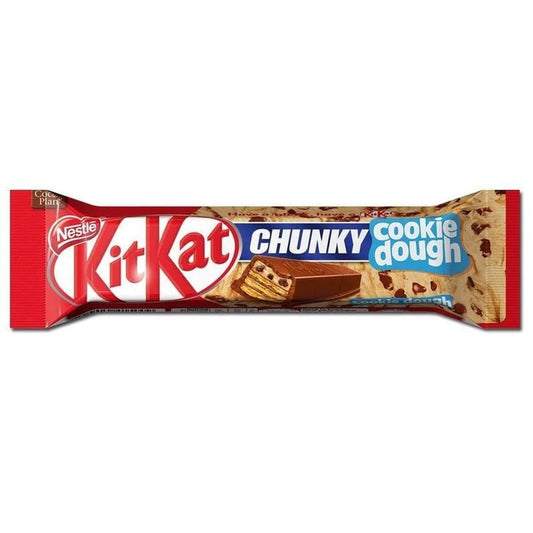 KitKat Chunky Cookie Dough 45g