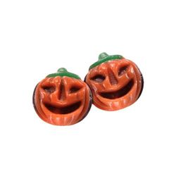 Citrouilles d'halloween